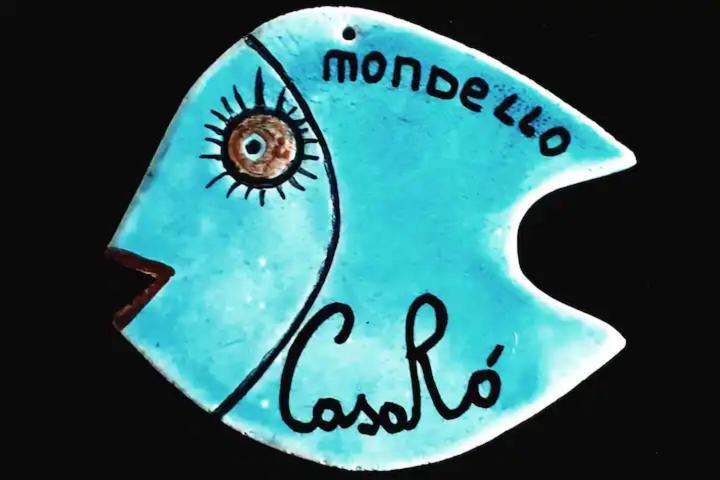 Gasthof Casaro *
