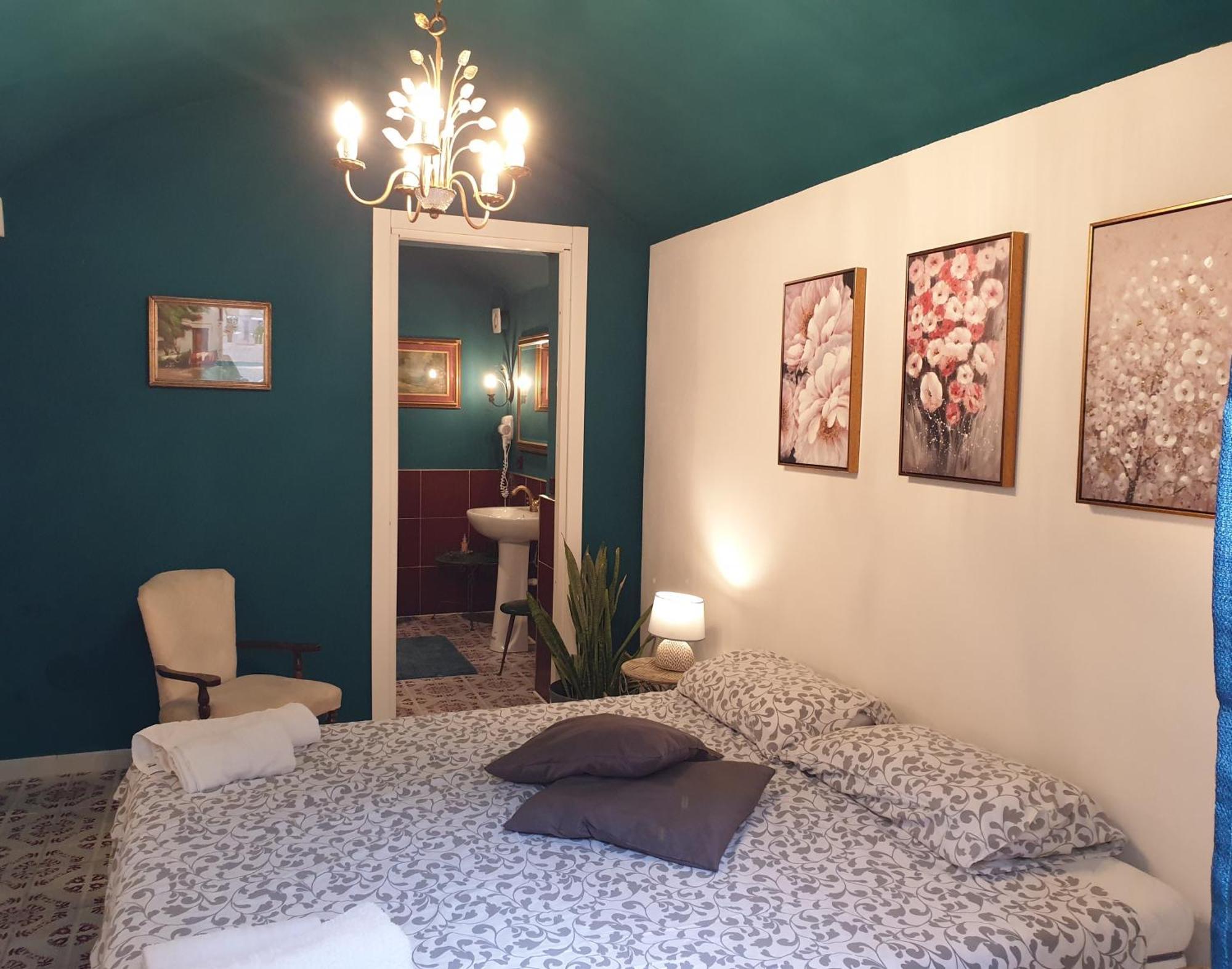 Casaro Gasthof Palermo