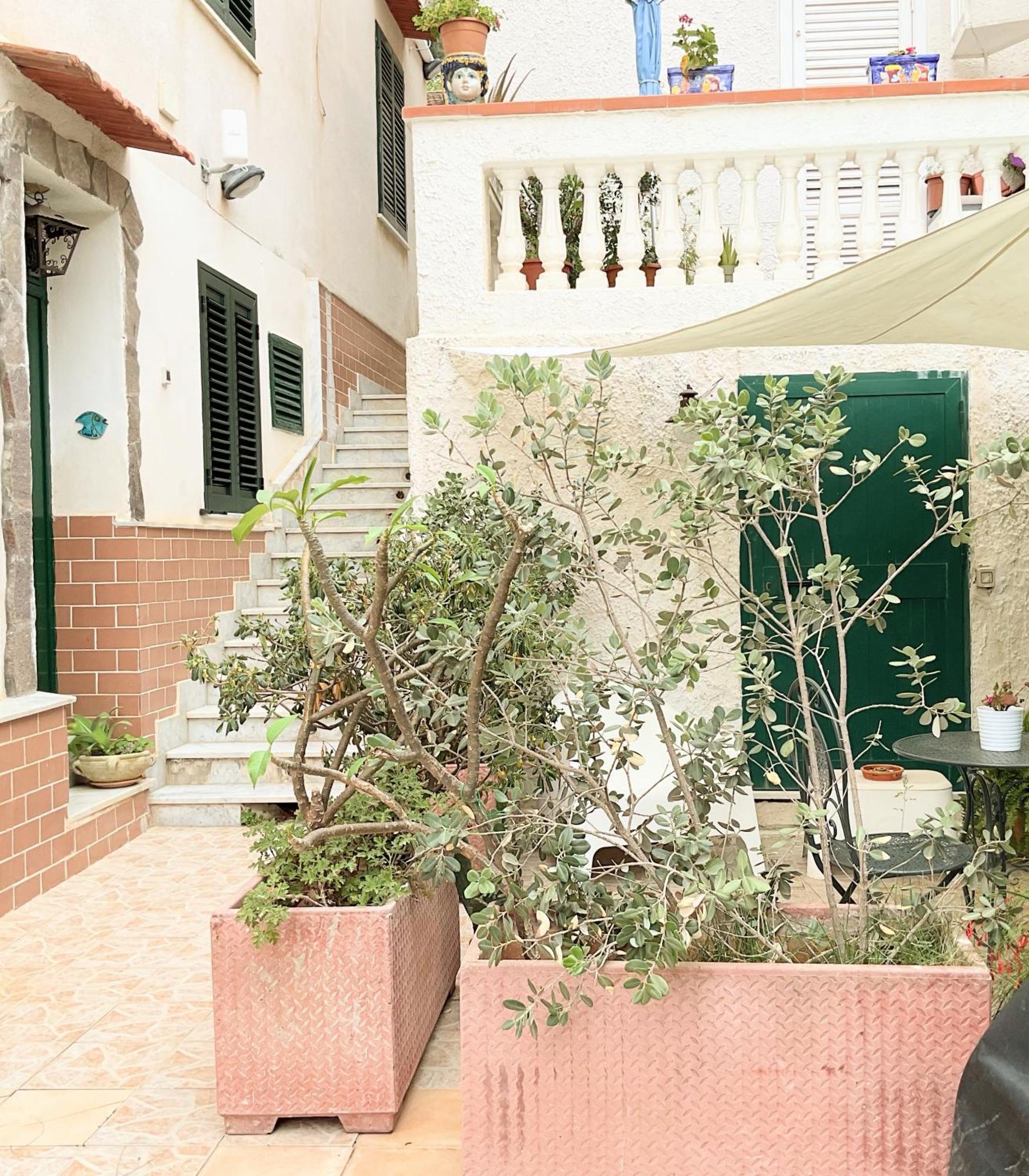 Casa de hóspedes Casaro Palermo